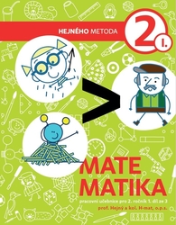 Matematika 2. ročník - 1. díl ze 3