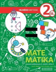Matematika 2. ročník - 3. díl ze 3 - kopie