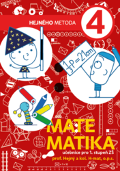 Matematika 4. ročník