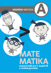 Matematika A - klíč k pracovnímu sešitu