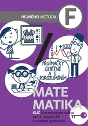 Matematika F - klíč k pracovnímu sešitu