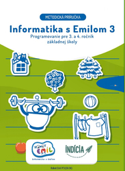 Informatika s Emilem 3 - metodická příručka