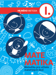 Předmatematika - metodika pro učitele mateřských škol