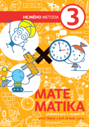 Matematika 3. ročník