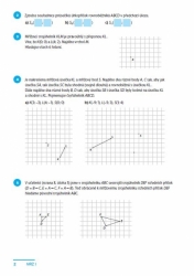 Matematika C - ukázka