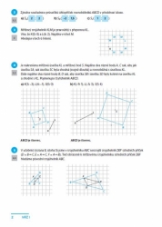 Matematika C - ukázka řešení