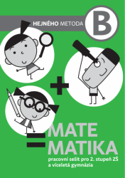 Matematika B - pracovní sešit