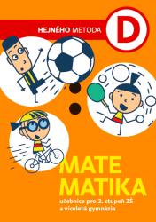 Matematika D