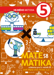 Matematika 5. ročník 